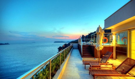 Boutique Hotel image