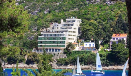 Boutique Hotel image