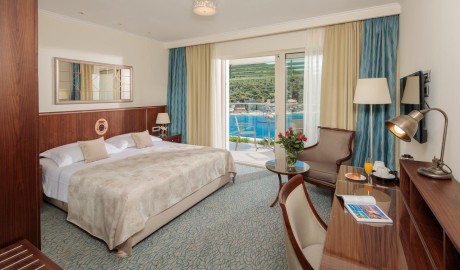 Boutique Hotel image