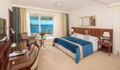 Boutique Hotel image