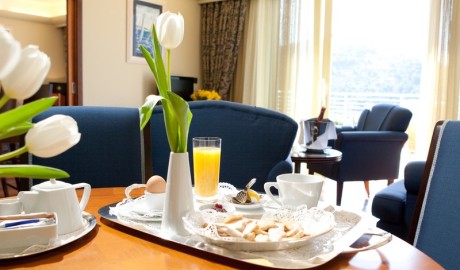 Boutique Hotel image