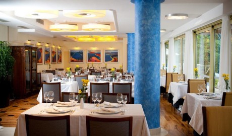 Boutique Hotel image