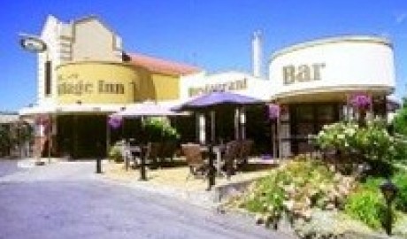 Accessible Spa Hotel image