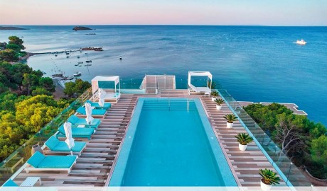 Accessible Hotel image