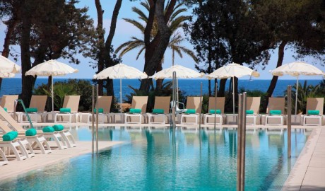 Accessible Hotel image