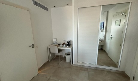 Accessible Hotel image