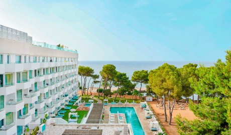 Accessible Hotel image