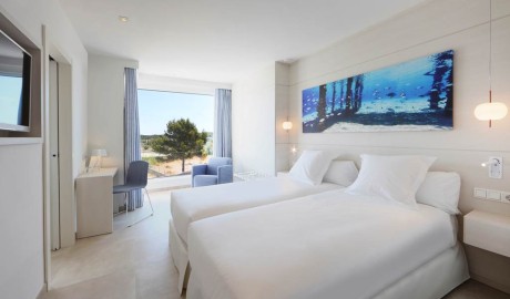 Accessible Hotel image