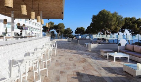 Accessible Hotel image