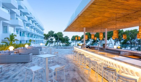 Accessible Hotel image