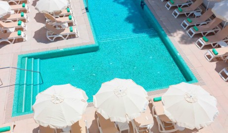 Accessible Hotel image