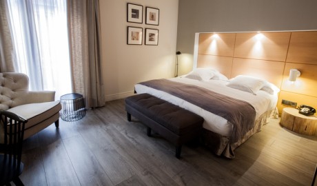 Accessible Gothic Quarter Hotel image