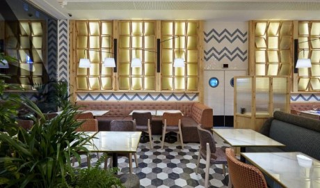 Accessible Gothic Quarter Hotel image