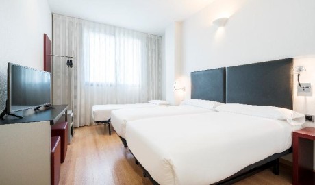 Accessible Hotel image