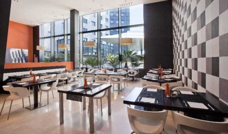 Accessible Hotel image