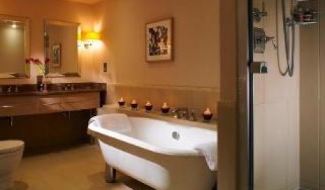 Accessible Hotel image