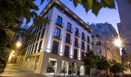 Accessible Hotel image