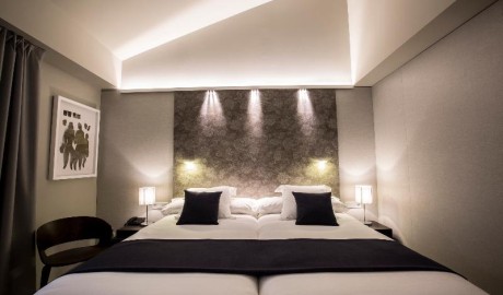 Accessible Hotel image