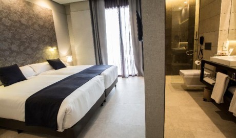 Accessible Hotel image