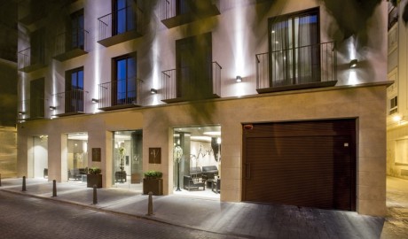 Accessible Hotel image