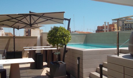 Accessible Hotel image