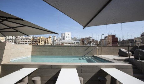 Accessible Hotel image