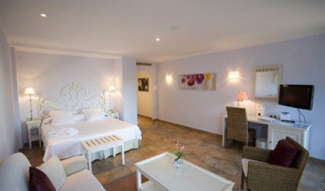 Accessible Hotel image