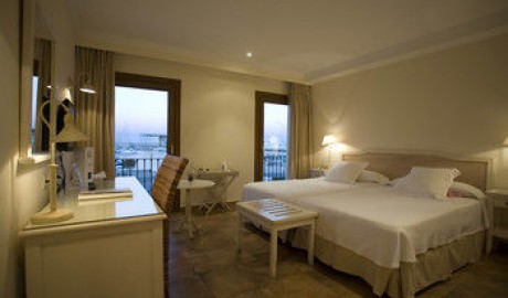 Accessible Hotel image