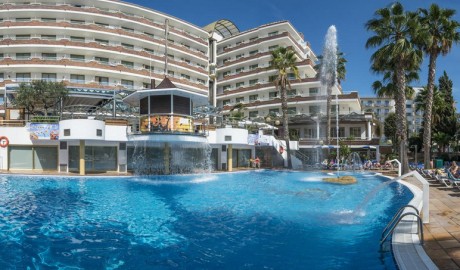 Accessible Hotel image