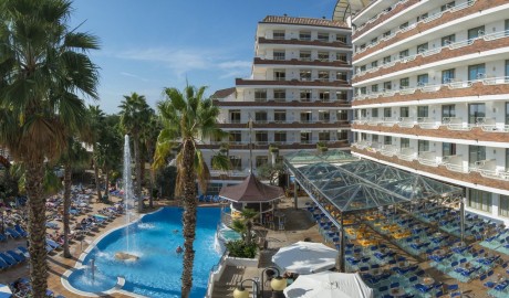 Accessible Hotel image