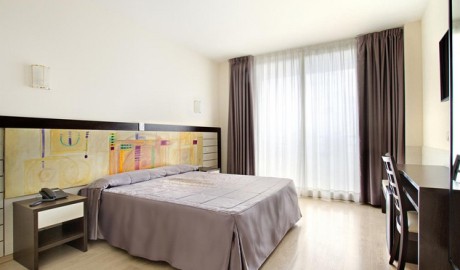 Accessible Hotel image