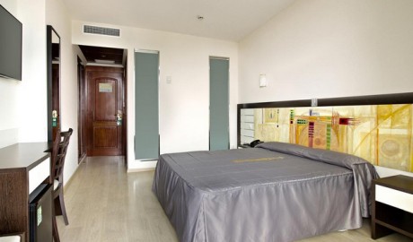 Accessible Hotel image