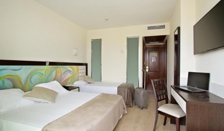 Accessible Hotel image