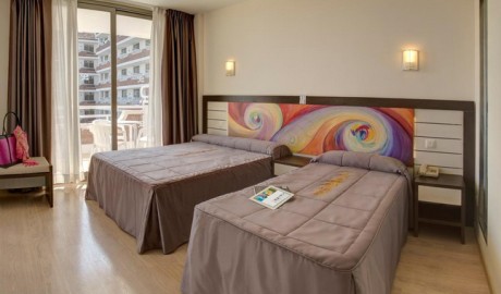 Accessible Hotel image
