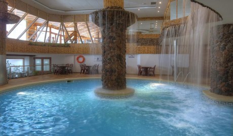 Accessible Hotel image