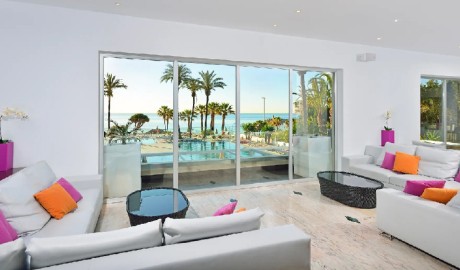 Accessible Hotel image