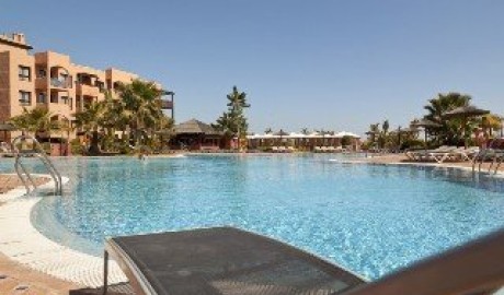 Accessible Apartments image