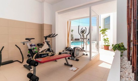 Accessible Hotel image