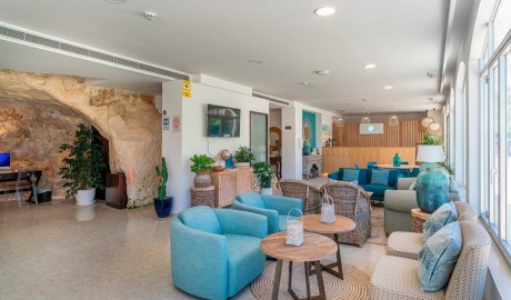 Accessible Hotel image