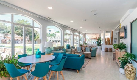Accessible Hotel image