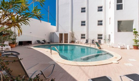 Accessible Hotel image