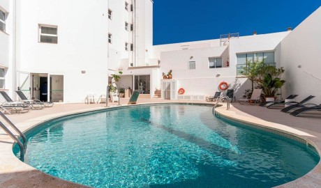 Accessible Hotel image
