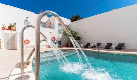 Accessible Hotel image