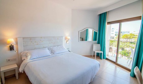 Accessible Hotel image