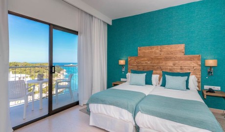 Accessible Hotel image
