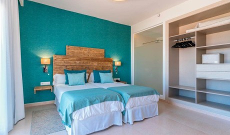 Accessible Hotel image