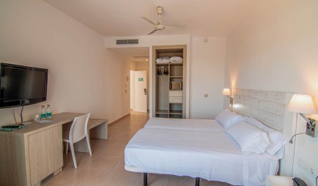 Accessible Hotel image
