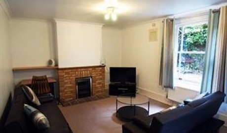 Accessible Hotel image
