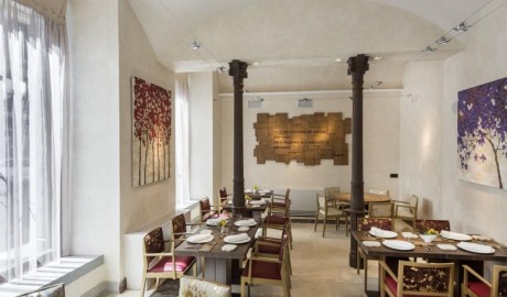 Accessible Hotel image