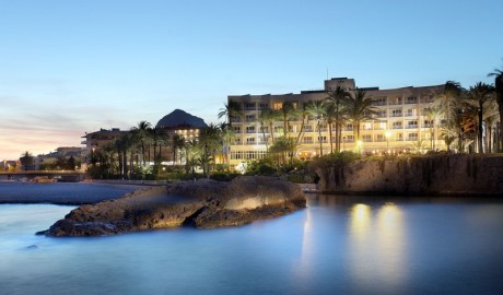 Accessible Hotel image